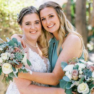 Meet your Posher, Mariah